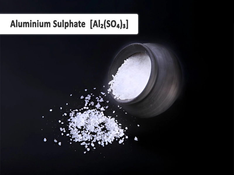Aluminium Sulphate
