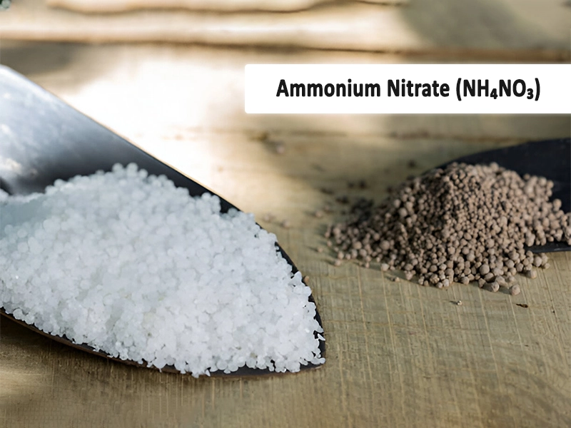 Ammonium Nitrate