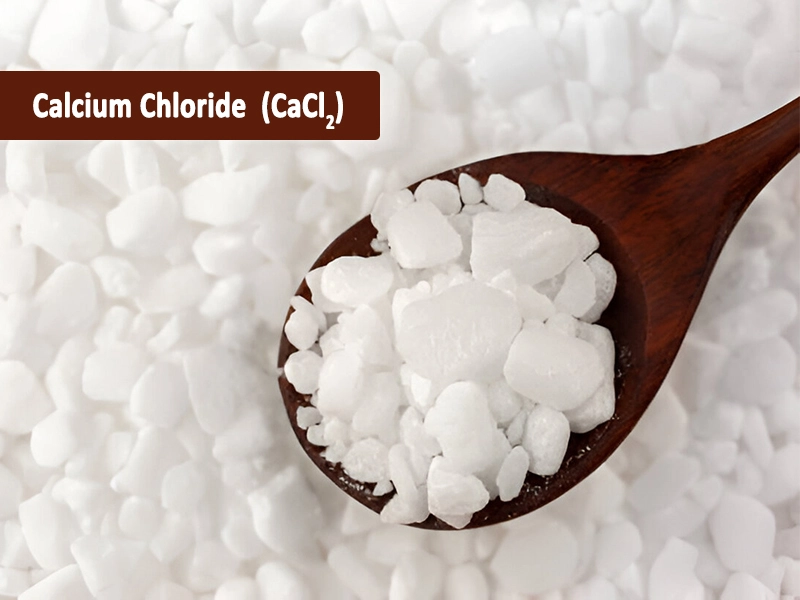 Calcium Chloride