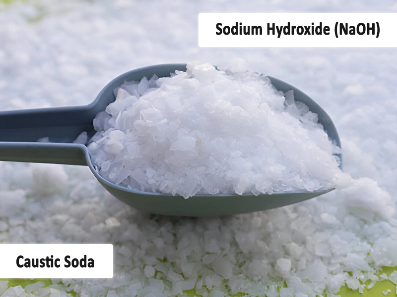 Caustic Soda