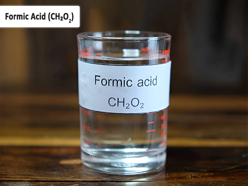 Formic Acid