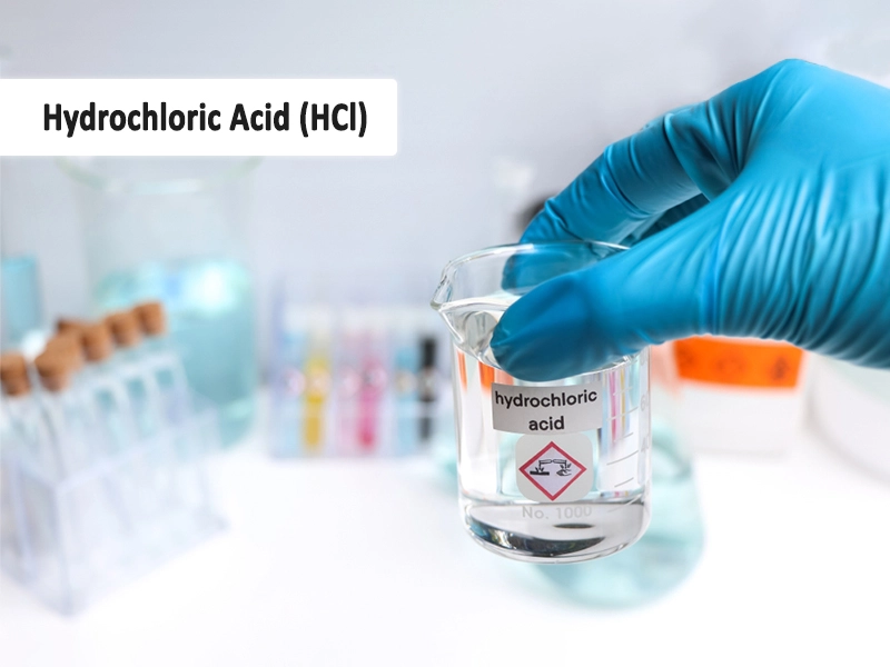 Hydrochloric Acid