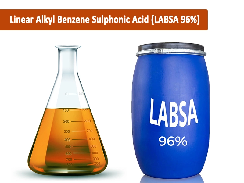 LABSA (96%)