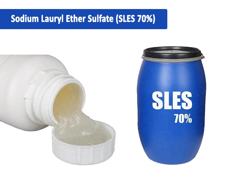 SLES (70%)