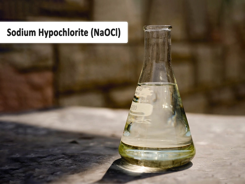 Sodium Hypochlorite