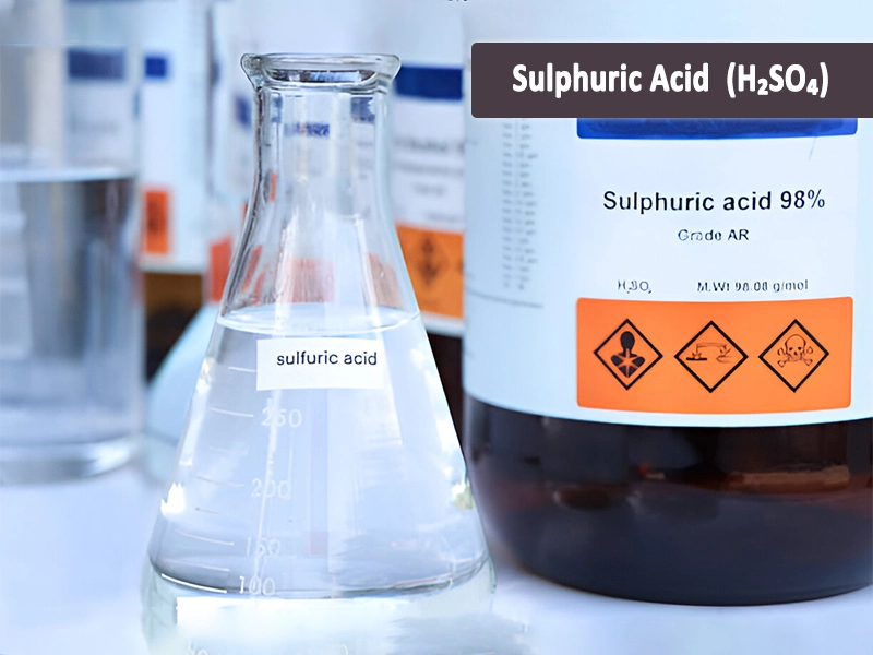 Sulphuric Acid